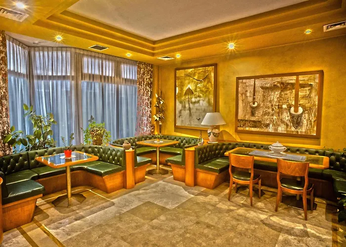 Hotel Lory&Ristorante Ferraro