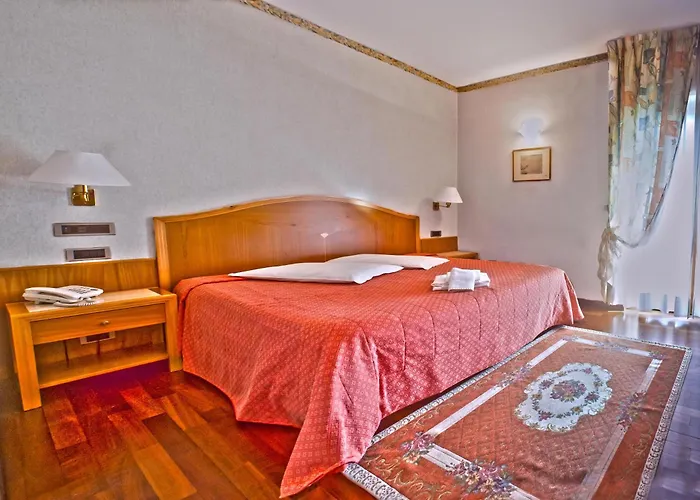 Hotel Lory&Ristorante Ferraro