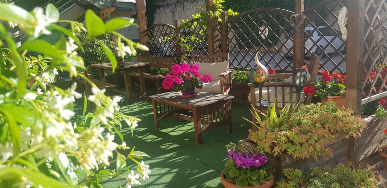 Lory&ristorante Ferraro Hotel 4*