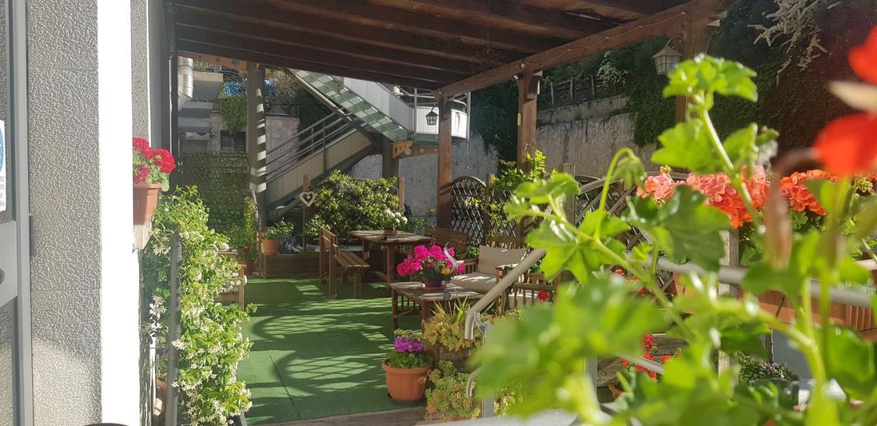 Hotel Lory&ristorante Ferraro