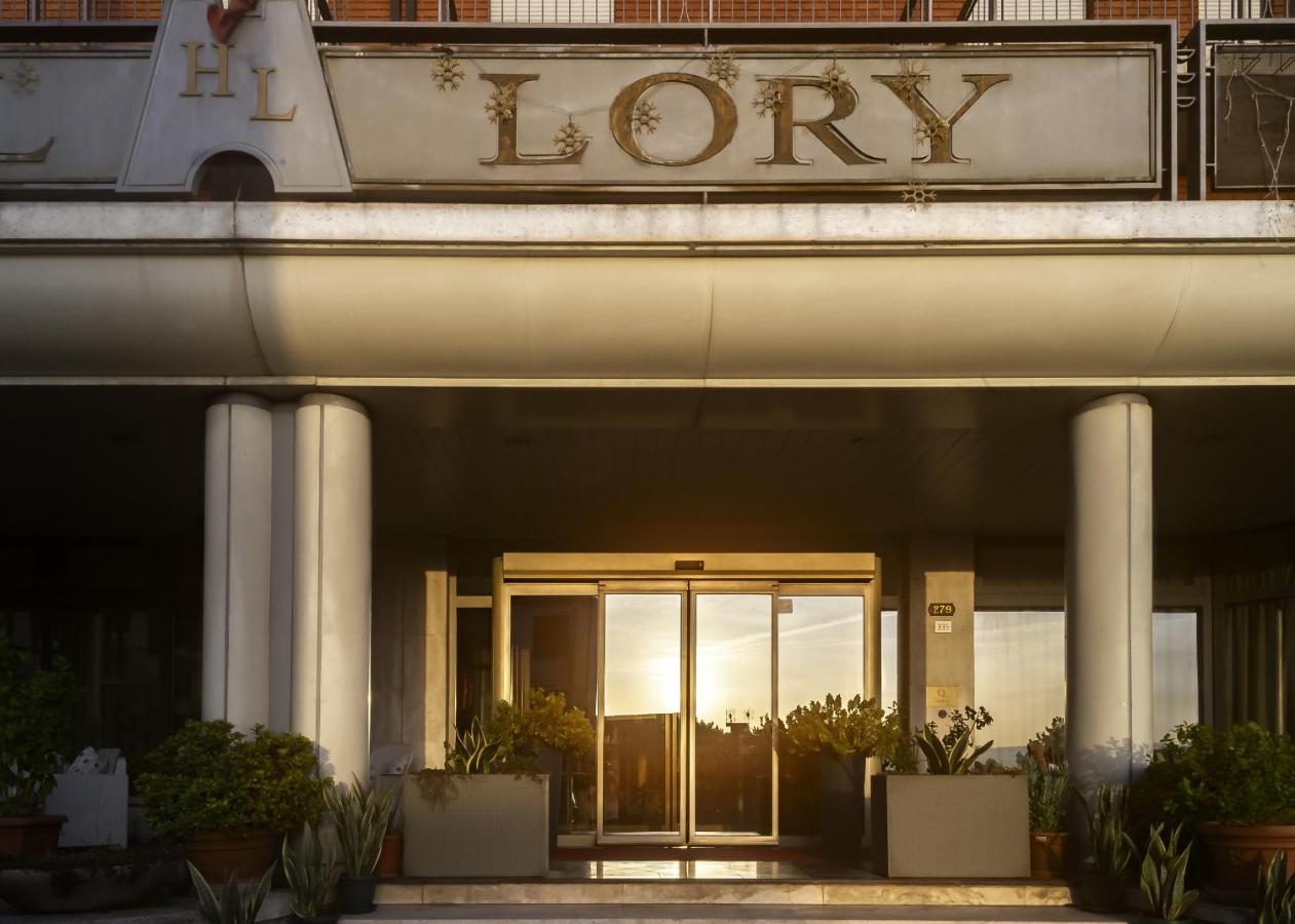 Lory&ristorante Ferraro 4* Celano