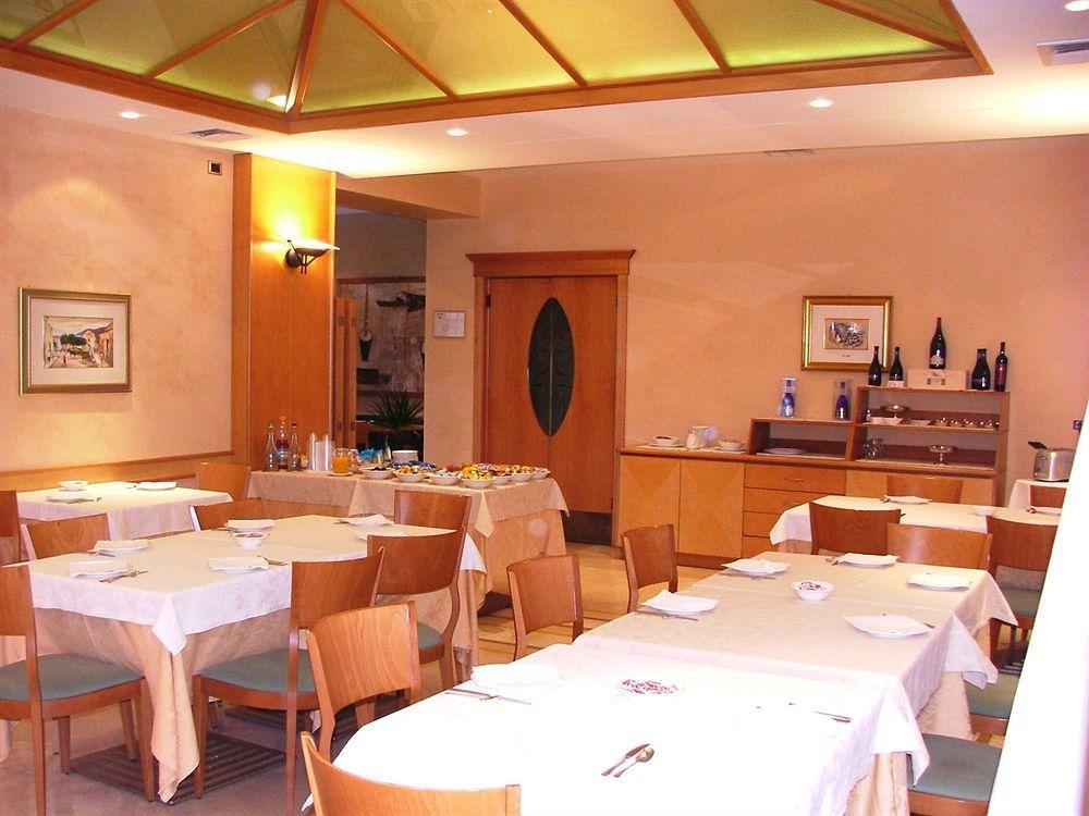 Lory&ristorante Ferraro Hotel 4*