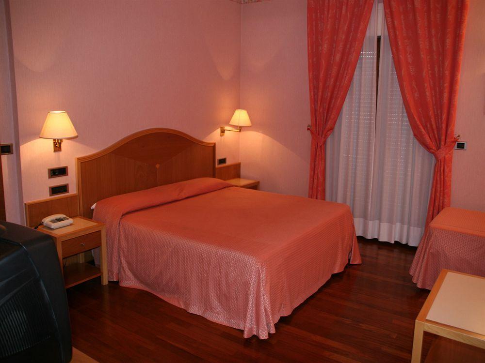 Hotel Lory&ristorante Ferraro