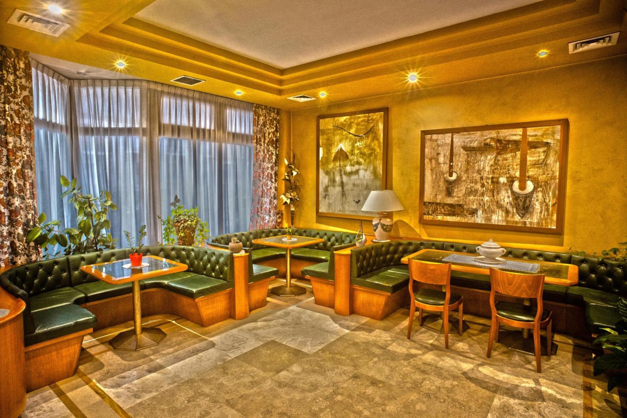 Lory&ristorante Ferraro Hotel Celano