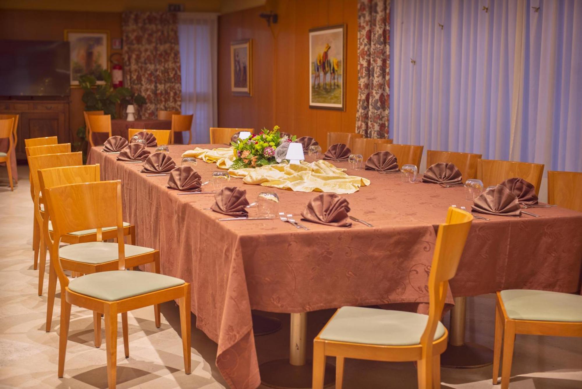 Lory&ristorante Ferraro 4* Celano