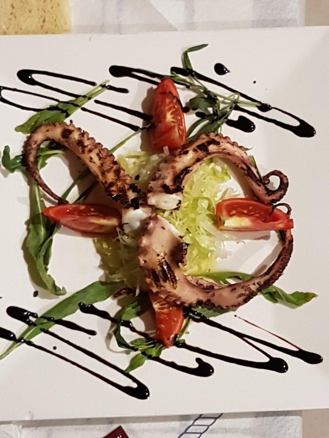 Lory&ristorante Ferraro Hotel