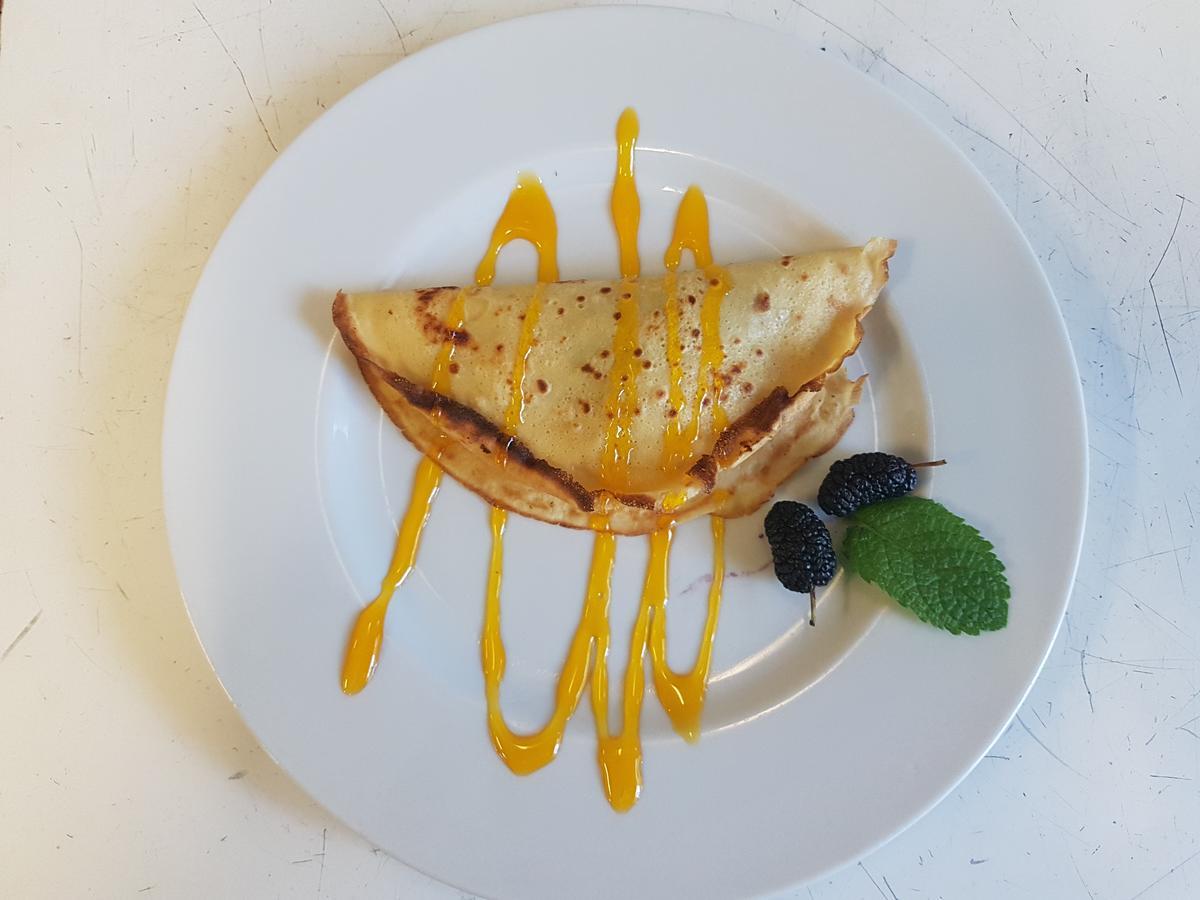 Lory&ristorante Ferraro Hotel 4*