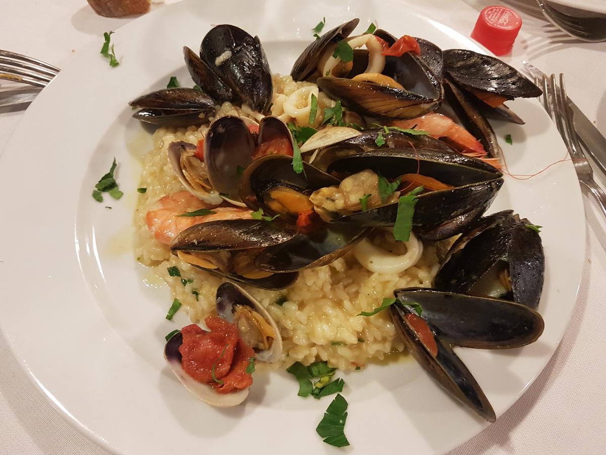 Hotel Lory&ristorante Ferraro