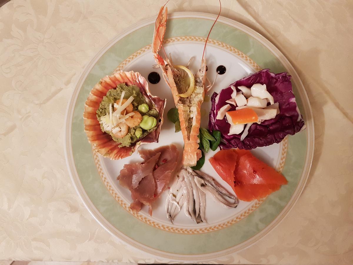 Lory&ristorante Ferraro 4* Celano