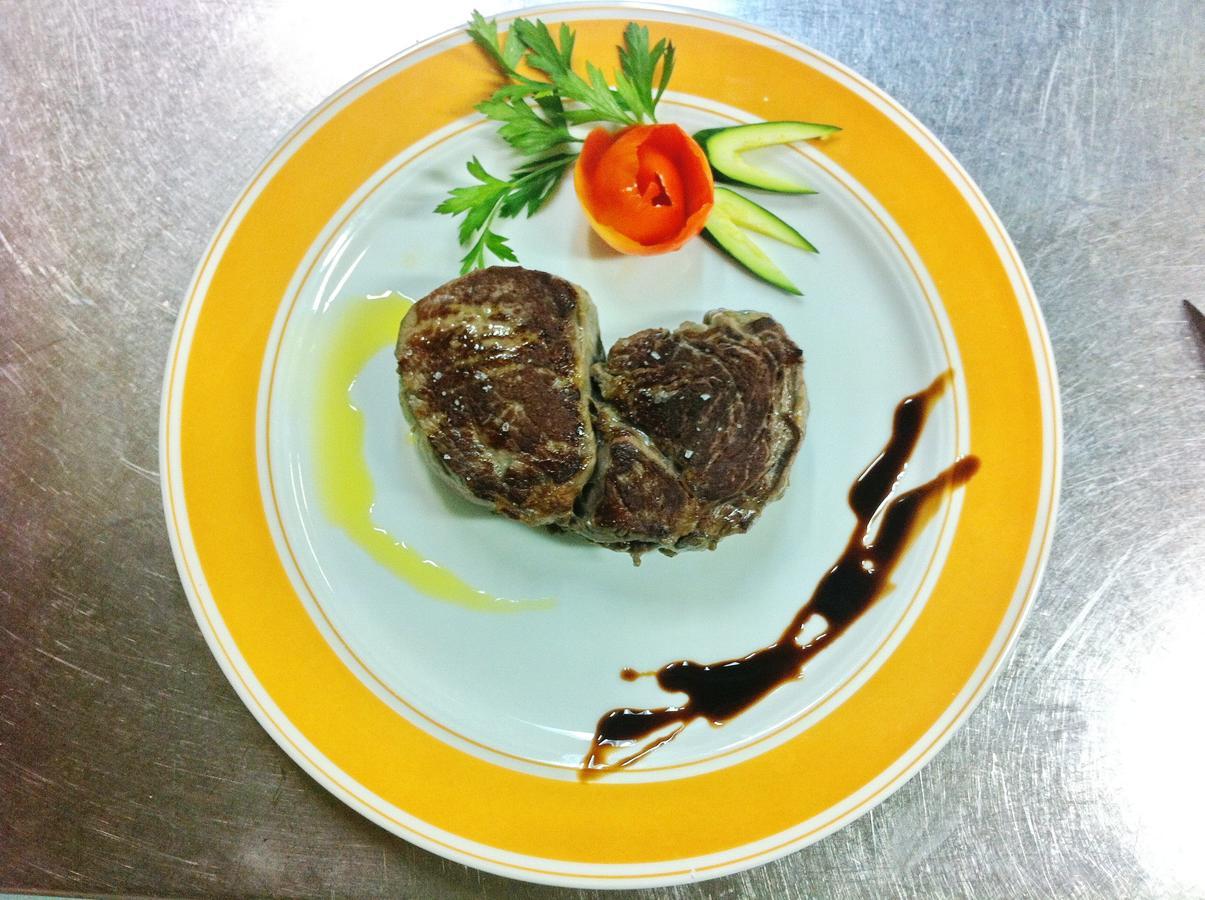 Hotel Lory&ristorante Ferraro 4*