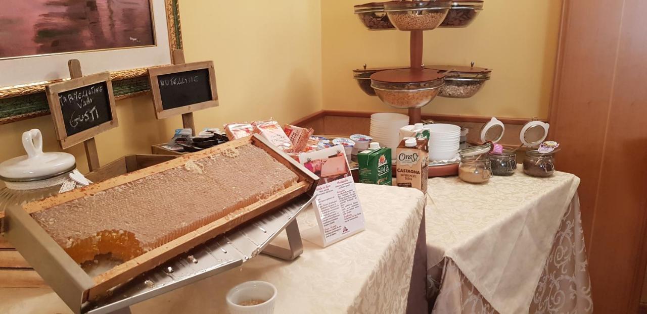 Lory&ristorante Ferraro Celano